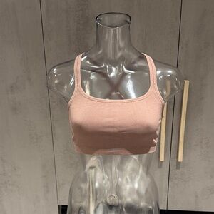 SET Active Pink Sports Bra